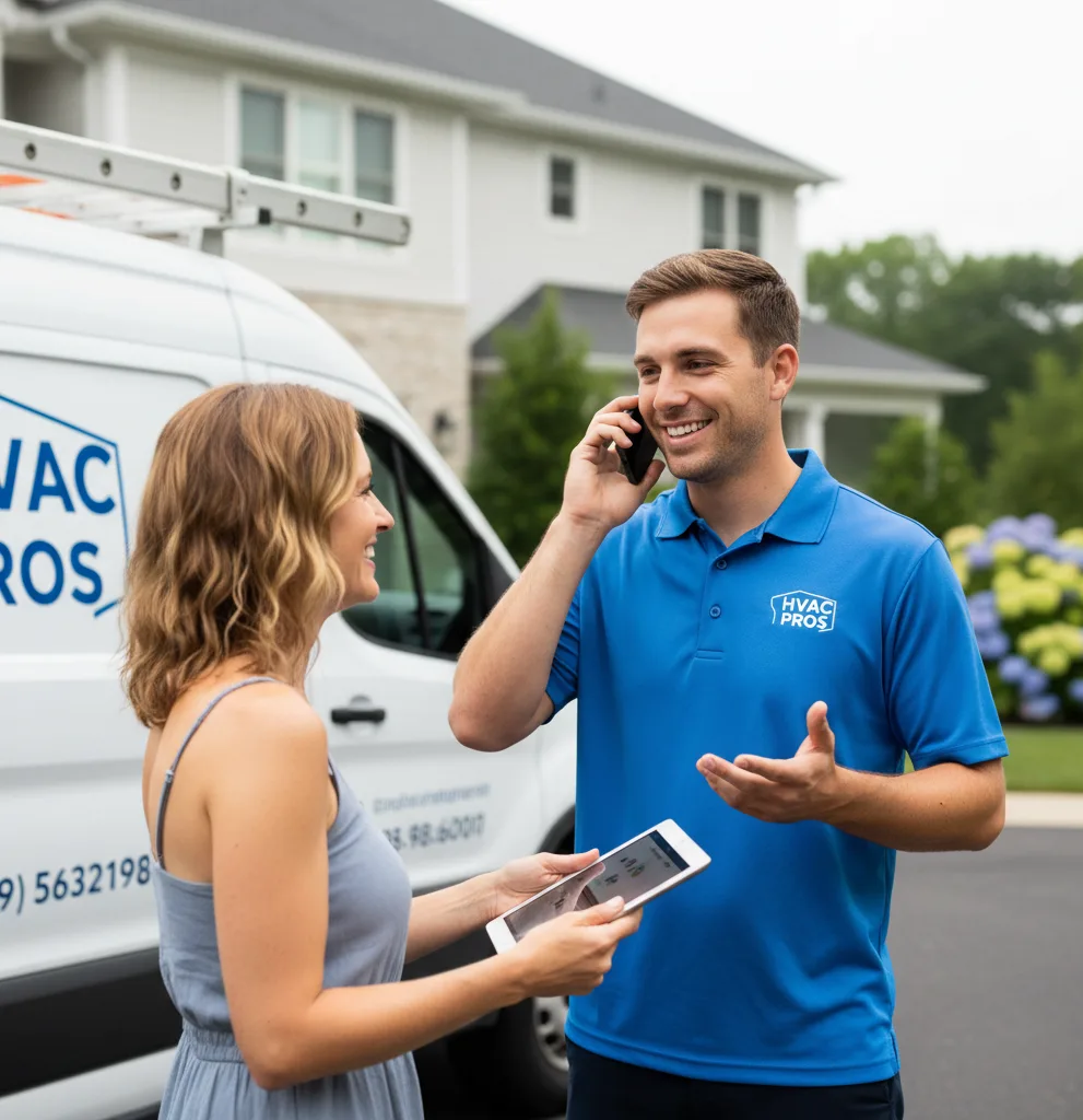 Furnace Repair in Plymouth, NH